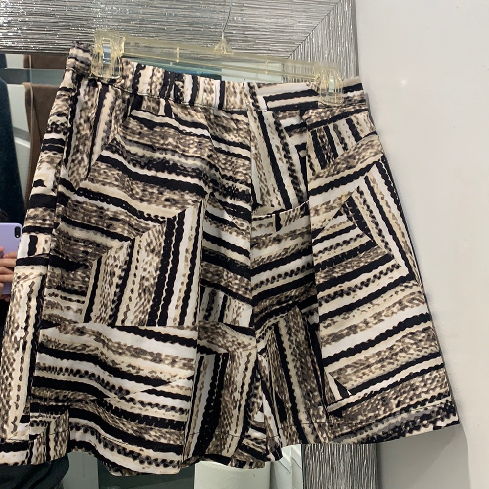 Bcbg skirt